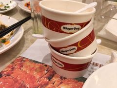 -芭菲盛宴·环球美食(锦城万达广场店)