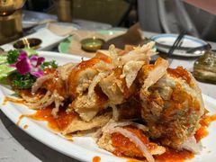 -Home Thai·泰谣(王府井apm店)