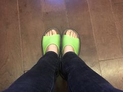 -水墨澜渟足道·SPA·传统(四望亭东关街店)