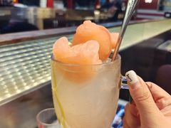-文通冰室·港式茶餐厅(江汉路店)