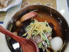 -服务大楼冷面(延大店)