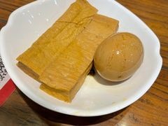 卤豆干-韩师傅老大同刀削面(北苑路店)