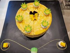 -厦门海景千禧大酒店·海景咖啡厅