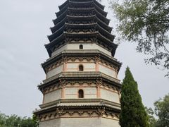 -天宁寺