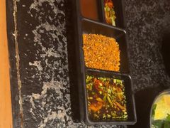 -九田家黑牛烤肉料理(太阳城店)