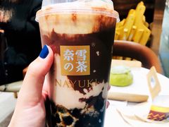 -奈雪的茶(石家庄万象城店)