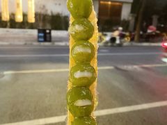 -栗子侠奶皮子糖葫芦(长宁店)