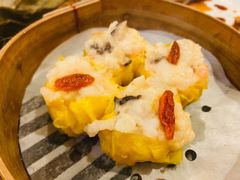 蟹子烧卖-添好运点心专门店(深水埗店)