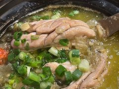 -贰醒·私房小院烧烤 (太古里店)