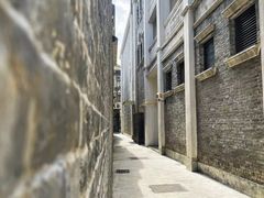 -赤坎·广东华侨国际旅游度假区