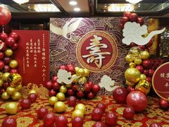 -万宝海鲜舫(劳动公园店)