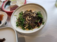 -月福京味斋·烤鸭店·北京菜(鼓楼总店)