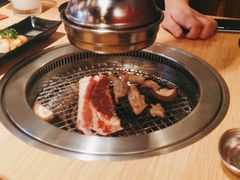 -蜀大侠火锅(四川北路店)