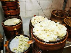 -海汇源老烧麦店(东大街总店)