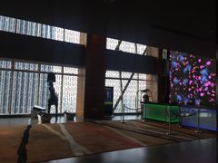 -深圳皇庭V酒店