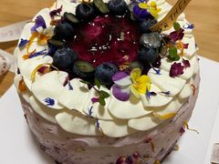 -提亚烘焙·手作面包·生日蛋糕(七星店)