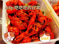 -沪小胖小龙虾(淮海中路旗舰店)