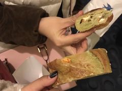 -仙峰天然面包(迎宾路店)