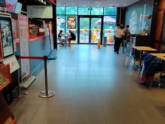 -汉堡王(上海凌云壹街坊店)