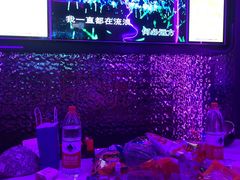 -星聚会KTV(龙湖上海奉贤天街店)