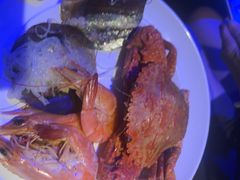 -萧邦音乐会所KTV·蒸汽活海鲜自助(福田店)