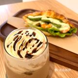 下午茶推荐｜隐藏在金融街下的宝藏简餐🍱