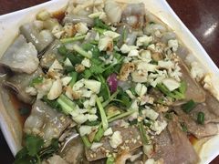 -阳江河堤老牌曾记美食