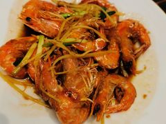 -江太极江浙菜(马桥万达广场店)