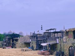 -深圳锦绣中华民俗村