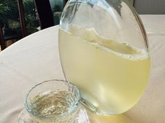 冷泡茶-侨美食家·粤菜(体育西路店)