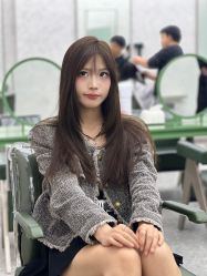 -简影造型·自选烫染接发salon