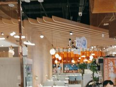 -三江源活鱼现烤(维多利摩尔城店)