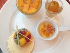 -怡咖啡自助餐(宁波香格里拉店)