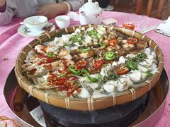 -侠成水上农庄(工业大道店)