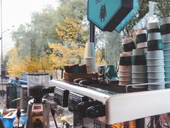 -MonsterBeans怪兽咖啡(东财店)