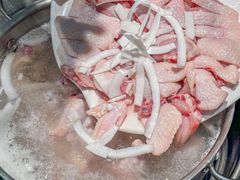 -原味四季椰子鸡(公明百佳华店)