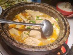 -湘渝人家·川湘菜(十里河店)