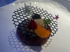 -九献·创意菜(亮马河饭店)