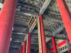 -历代帝王庙博物馆