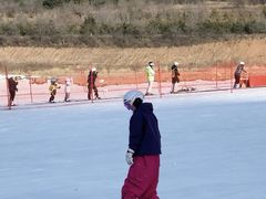 -八达岭滑雪场