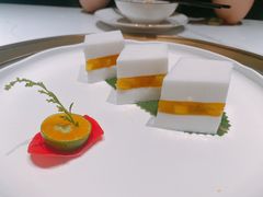 -领鲜天下·焗海鲜·花胶鸡(天目里店)