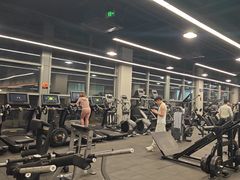 -加伍磅精英训练中心
