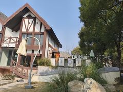 -太阳岛度假酒店