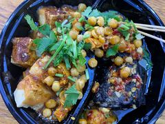 -八一路好吃街(雨田商务大厦店)