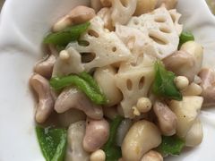 荷塘小炒-湖山人家·湖景餐厅·特色农家菜(太湖西山店)