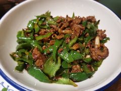 -衡厨·衡阳土菜(中南店)