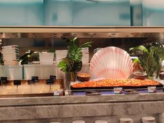 -亚马逊海鲜自助(梅溪湖步步高店)