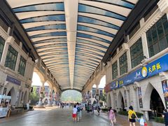 -南京银杏湖乐园