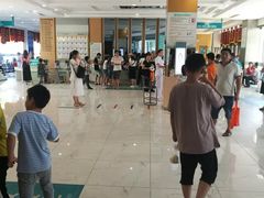 -苏州大学理想眼科医院