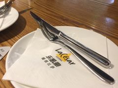 -乐凯撒披萨(正佳广场店)